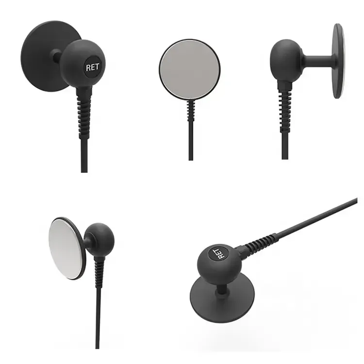 Radiofrequência TECAR