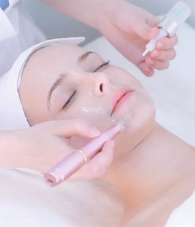 Curso BIOESTIMULAÇÃO REGENERATIVA AVANÇADA