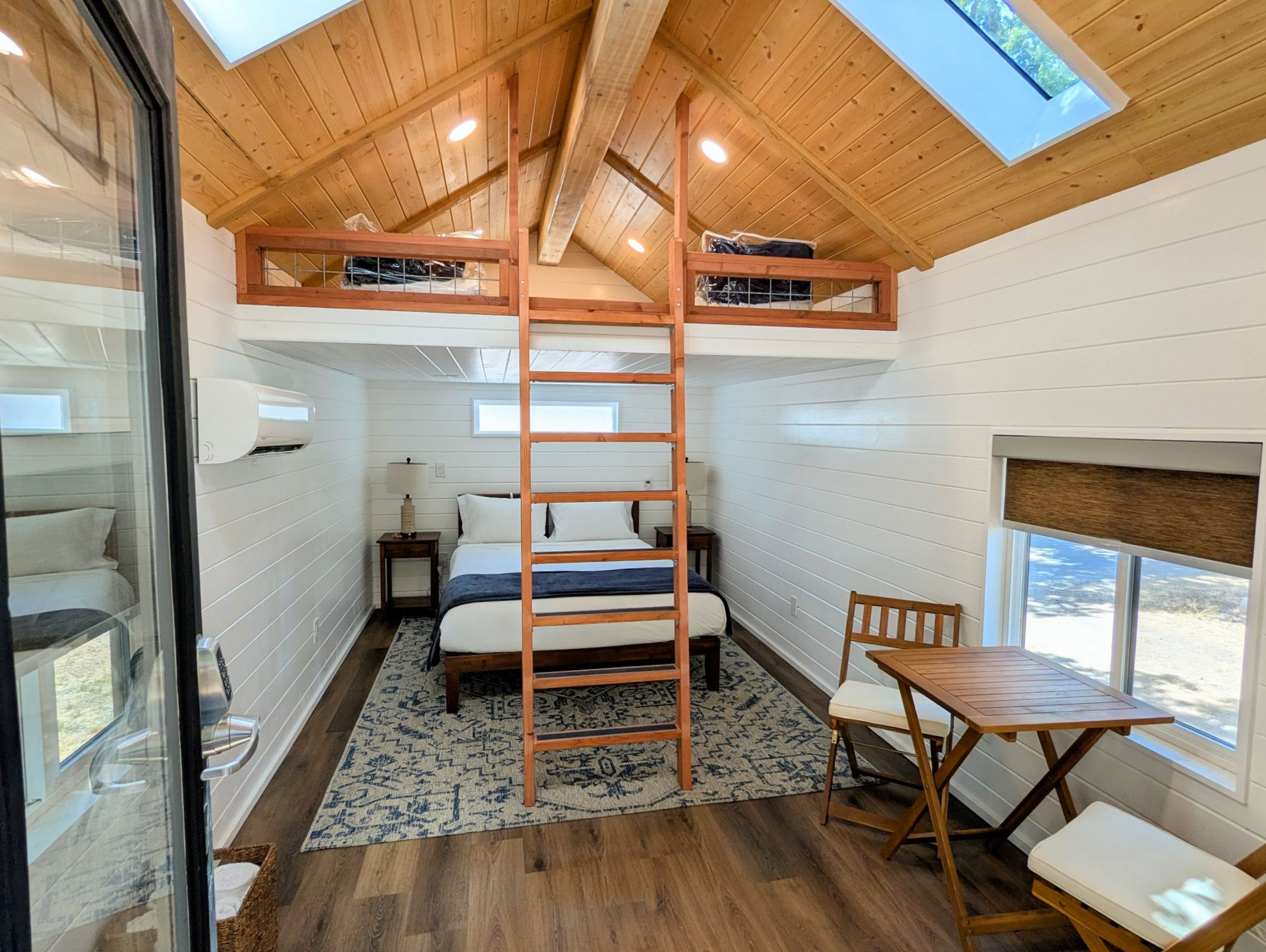 Relax with your beautiful nature views