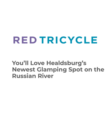 Red Tricycle Logo