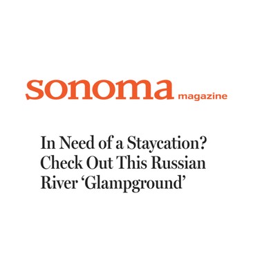 Sonoma Magazine Logo