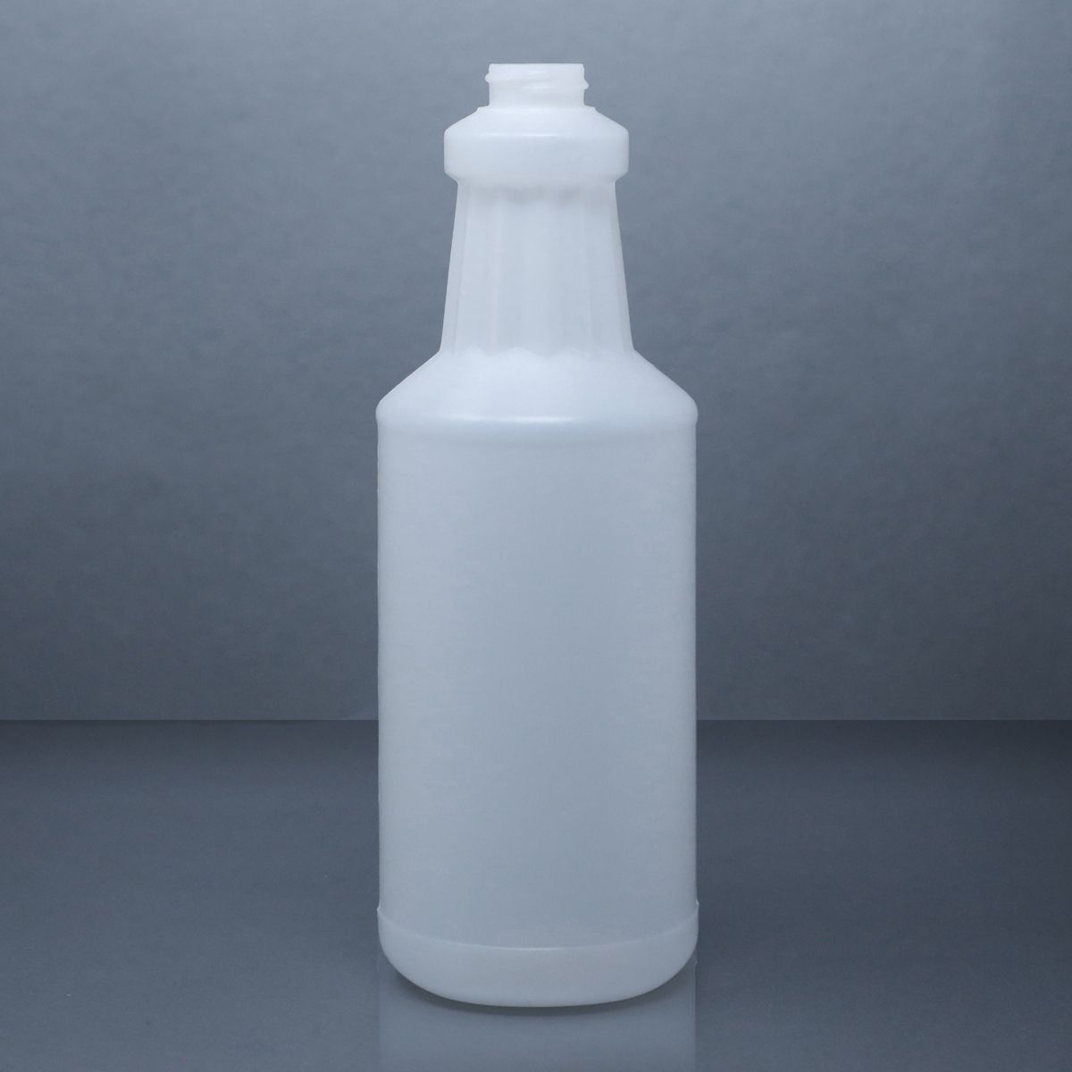 32oz Decanter HDPE - Slidell, LA - Louisiana Packaging