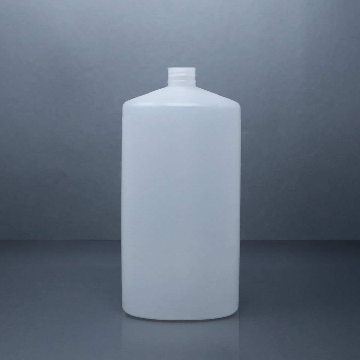 Oval HDPE - Slidell, LA - Louisiana Packaging