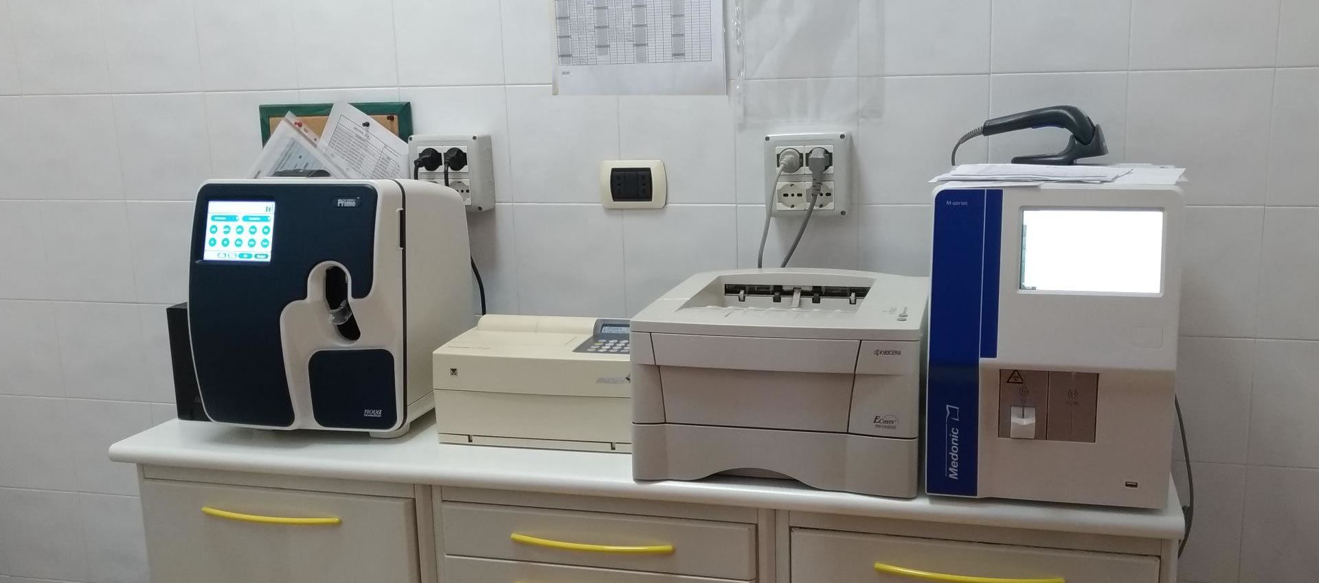 ufficio ambulatorio nefrologia