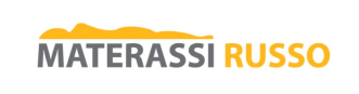 Logo Materassi Russo