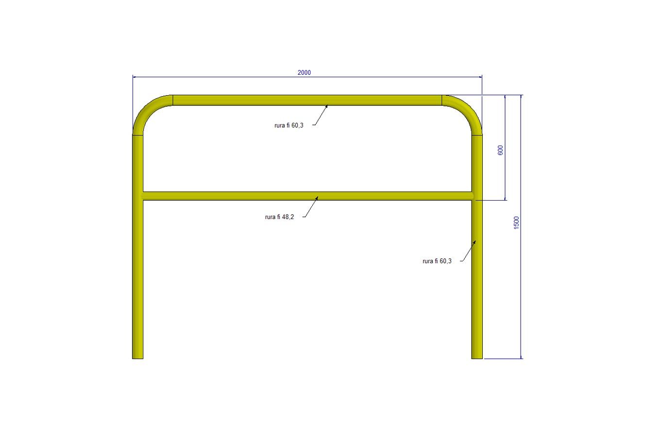 Long stainless steel conveyor line with modular belts for high-capacity food production – DM Technic.