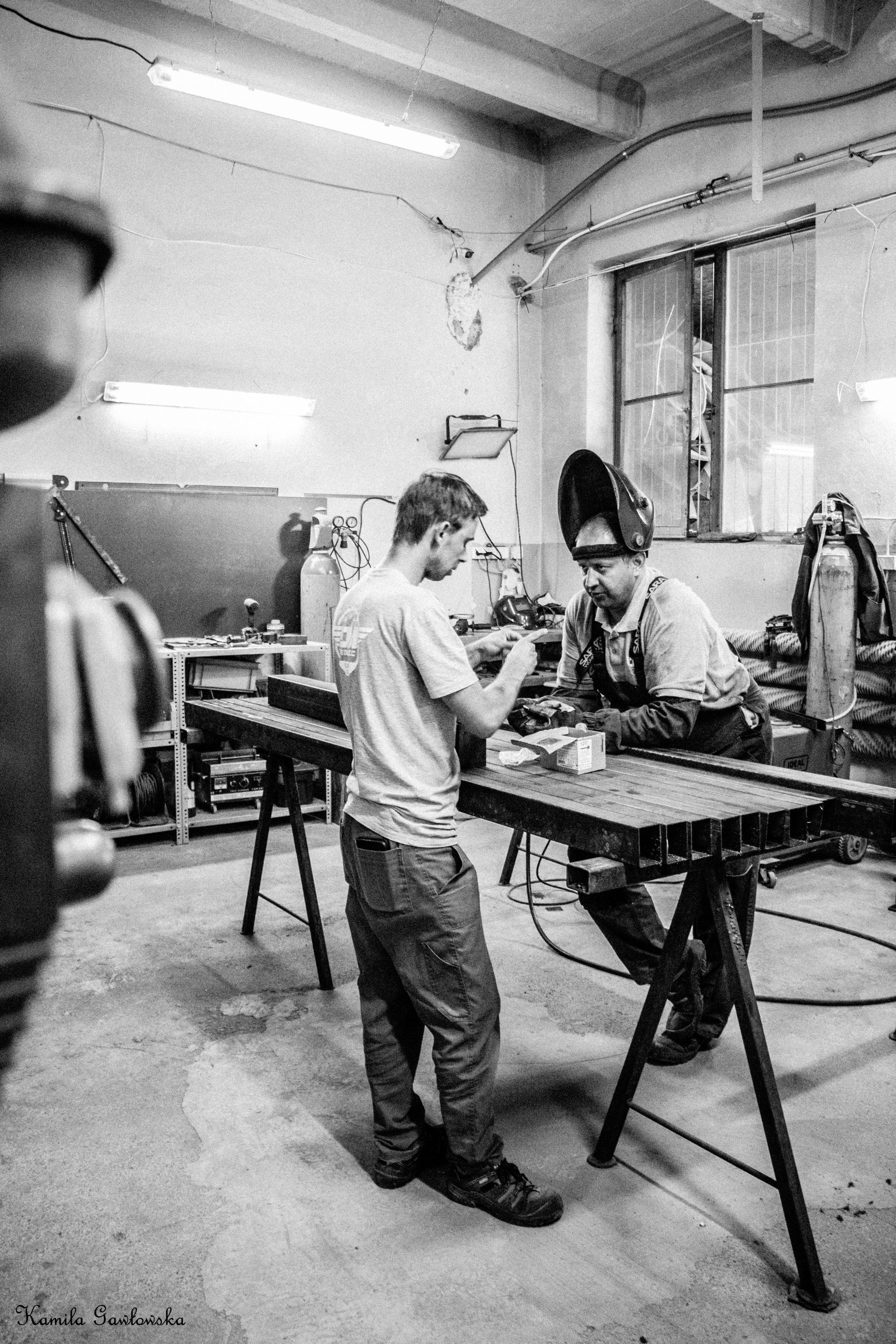 We don’t just design – we think through the entire process.
Our conceptual designs include full dimensional data, functional layouts, and construction-ready details.