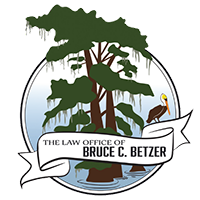 The Law Office of Bruce C. Betzer
