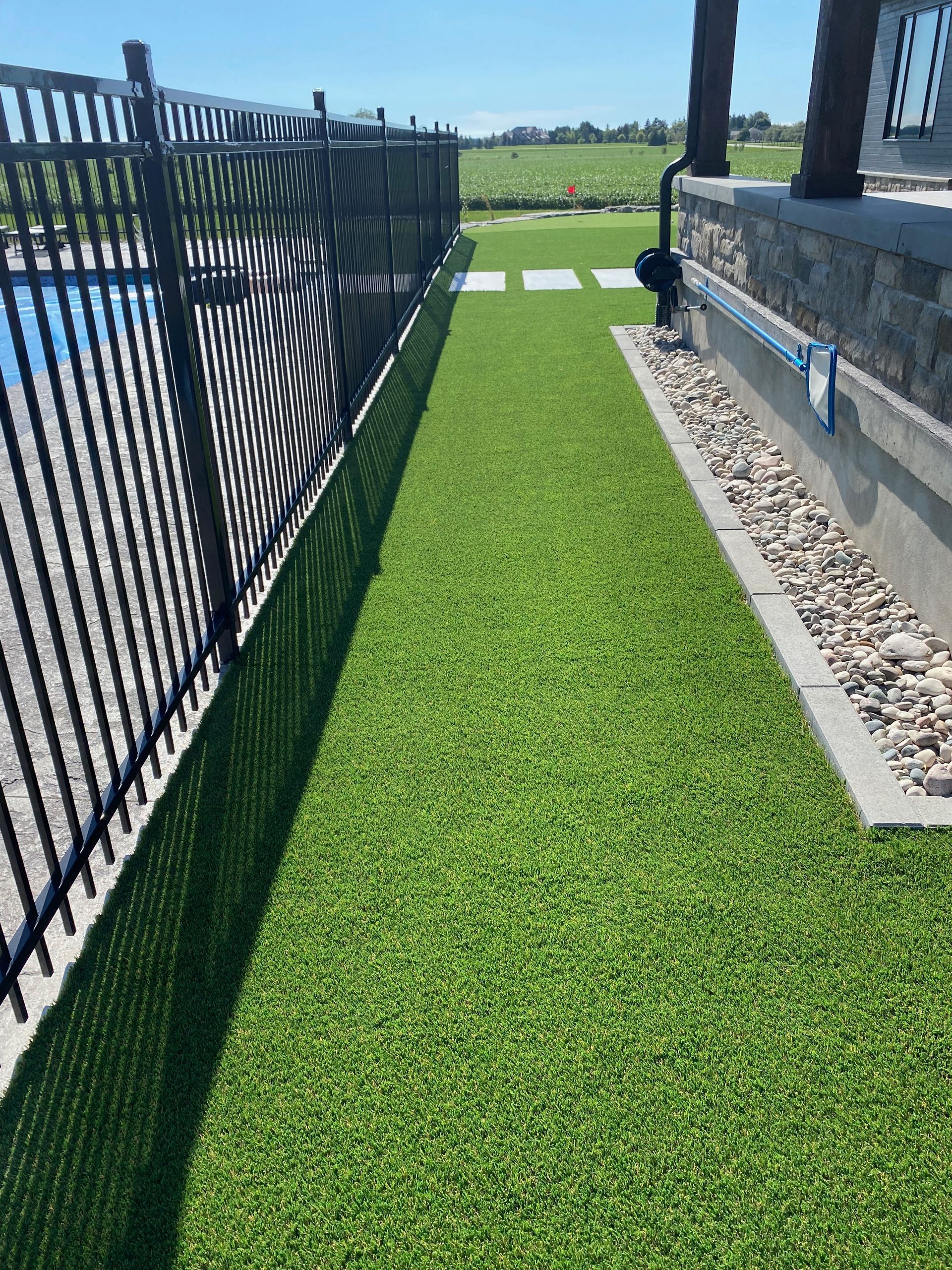 Artificial Turf