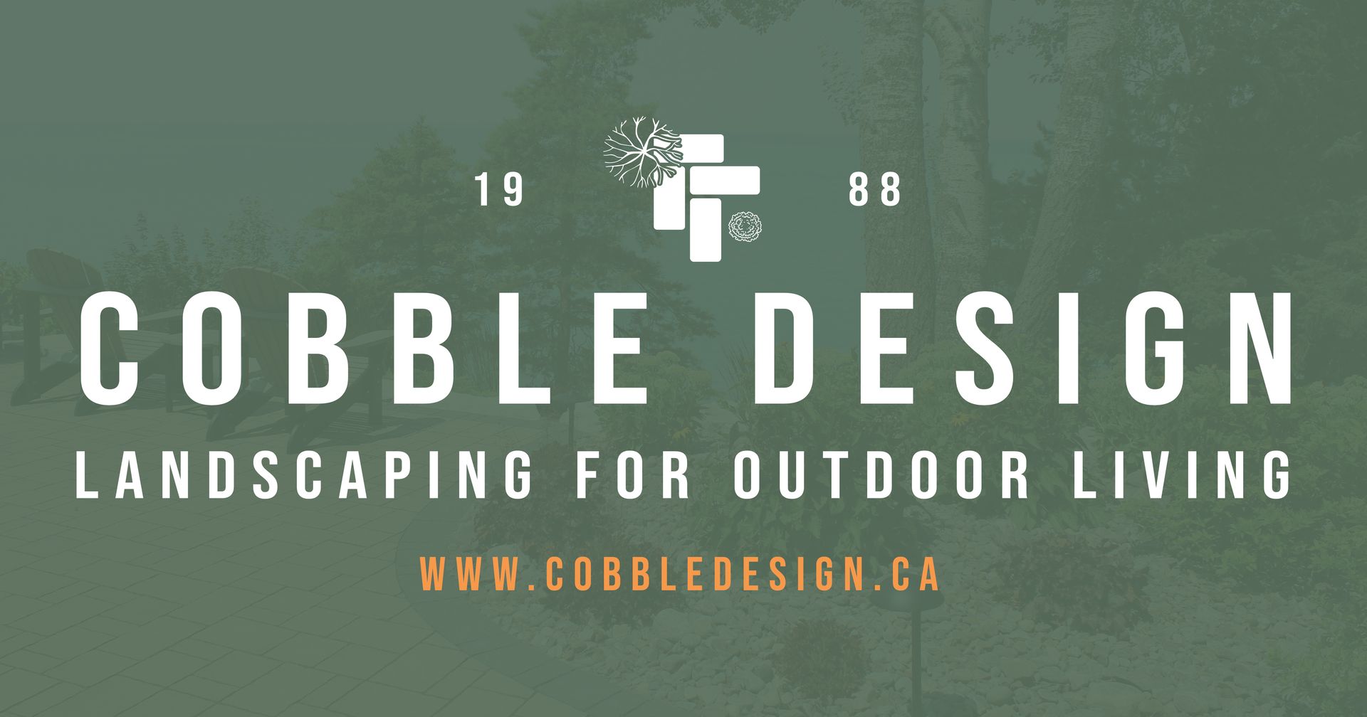 Cobble Design: Landscapers | Landscape Design Ontario