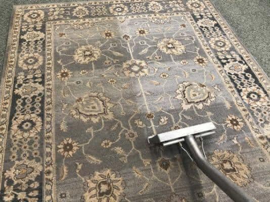 Carpet Cleaning in Jefferson City