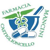 FARMACIA MANCINI LOGO