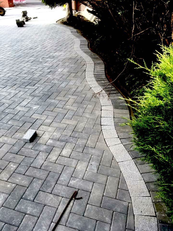 SJ Driveways & Patios block paving specialists