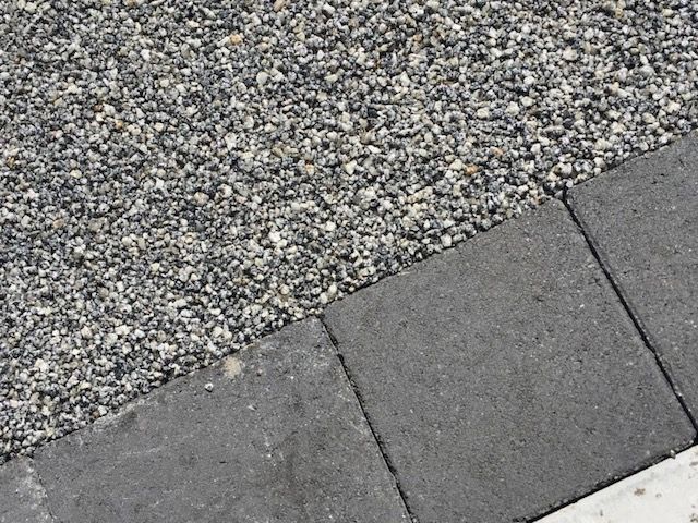 SJ Driveways & Patios resin driveway and patio specialists