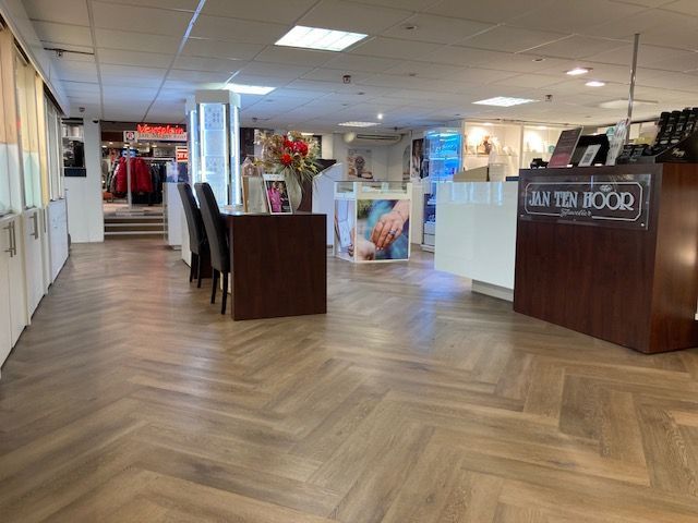 Juwelier Jan ten Hoor