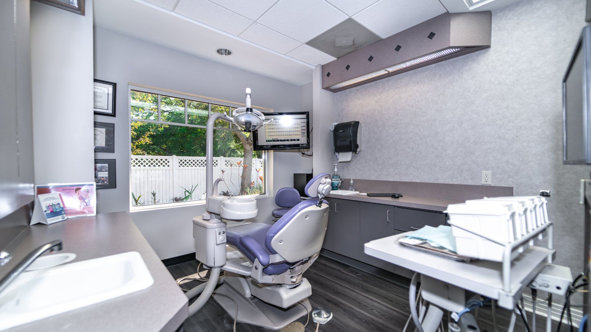 General & Family Dentist in Sarasota, FL He Fixed My Smile Schweizer DDS PA