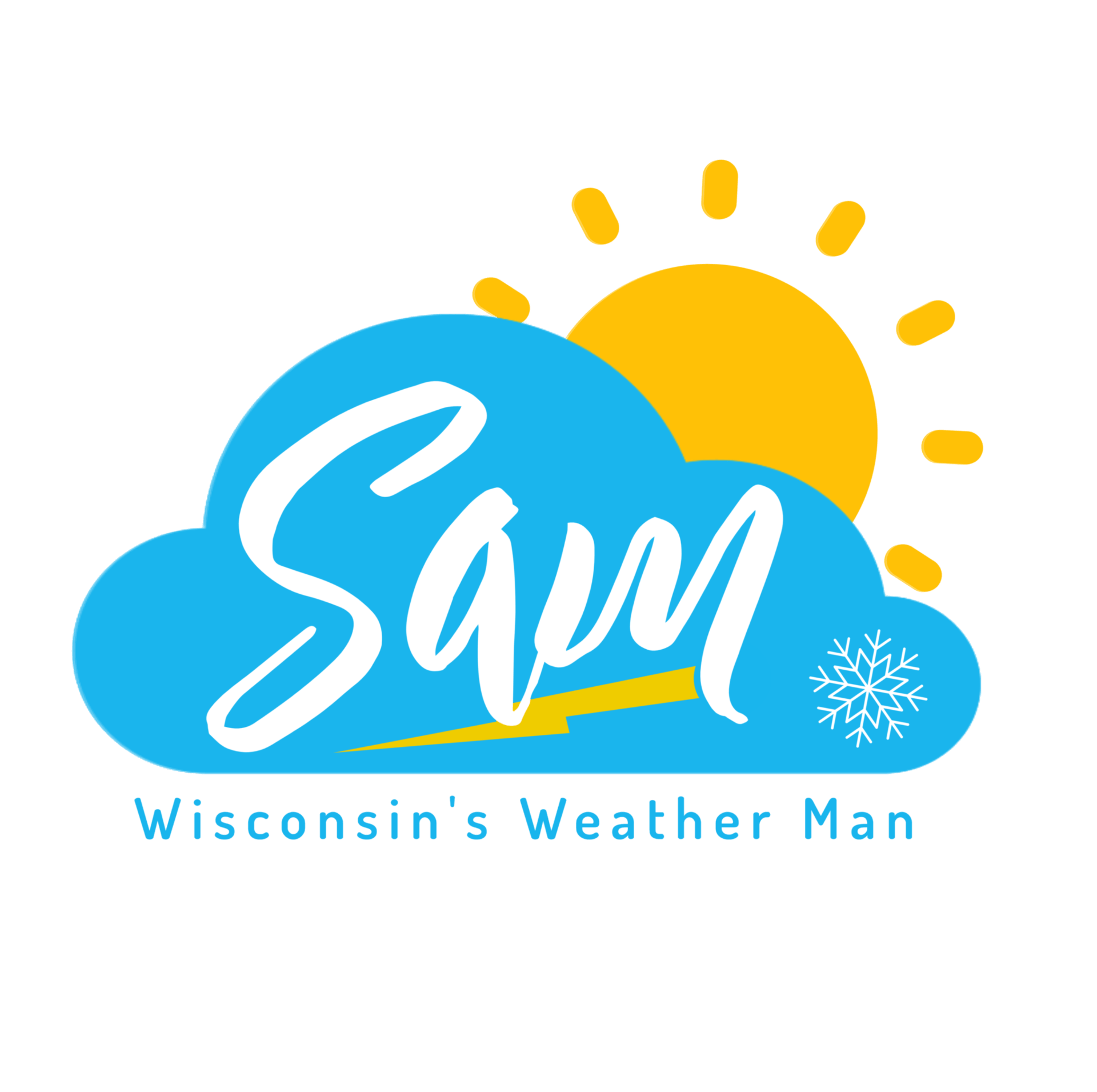 Weatherman Plus Youtube - 1jge0co
