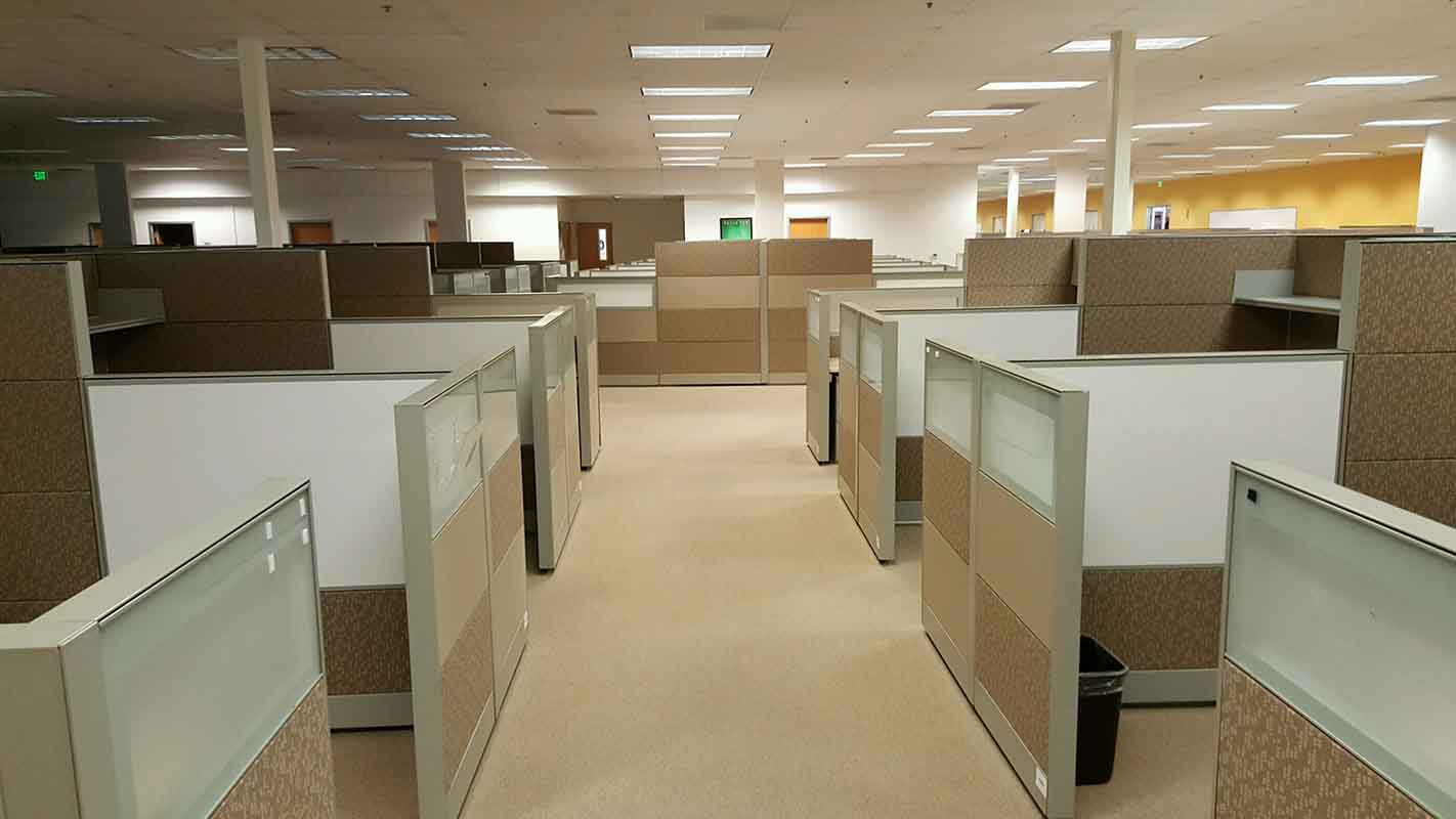 Used Stock and Parts Santa Clara, CA Tom's Discount Office Furniture