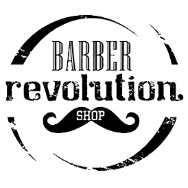 REVOLUTION BARBER SHOP