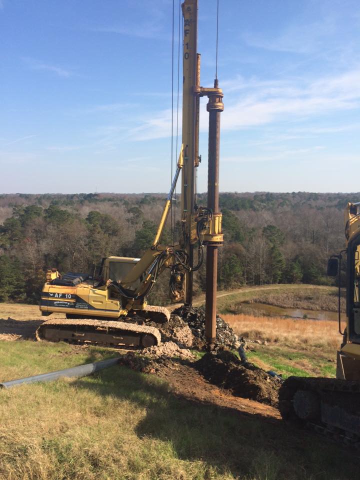 Water Well Repair — Simpsonville, SC— Kellett's Well Boring