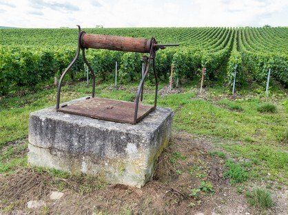 Water Well — Simpsonville, SC— Kellett's Well Boring
