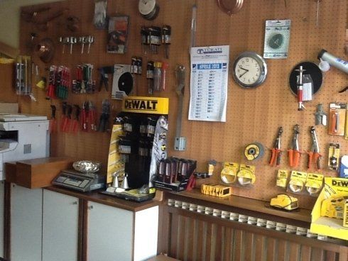 stabilimento di lavorazione lamiere