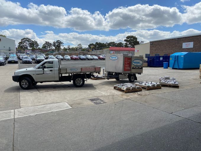 Scale Calibration — Sydney, NSW — Hycom Equipment Pty Ltd Scale Calibration — Sydney, NSW — Hycom Equipment Pty Ltd