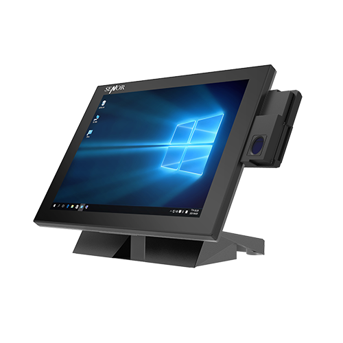 Label Scale, Receipt Scale