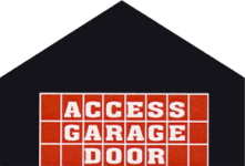 Access Garage Door