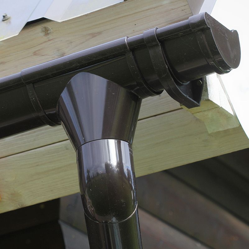 Roof Gutter