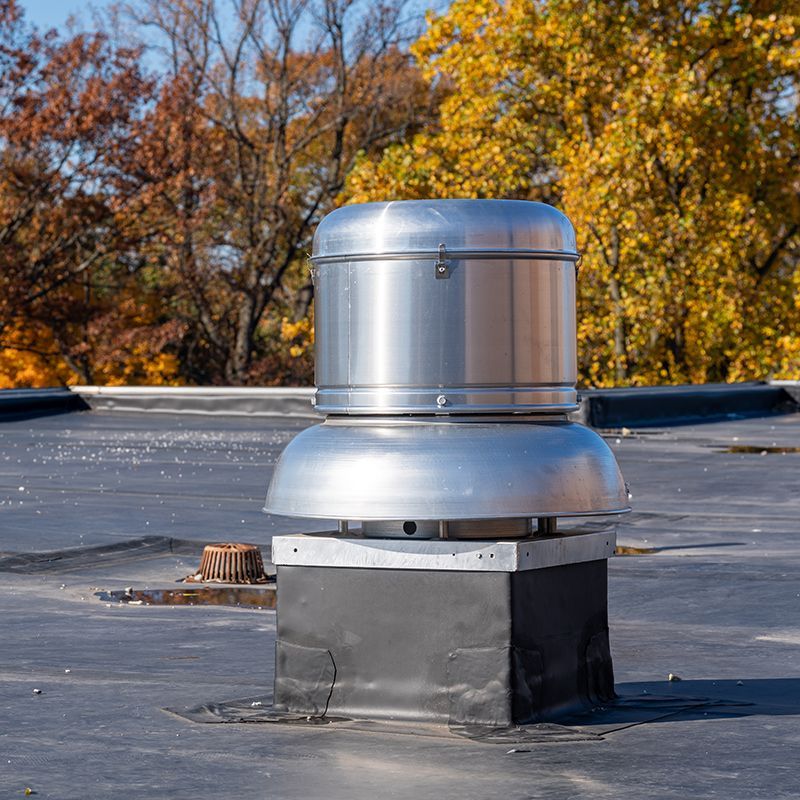 Roof Ventilation