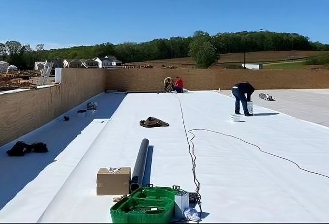 Flat Roof