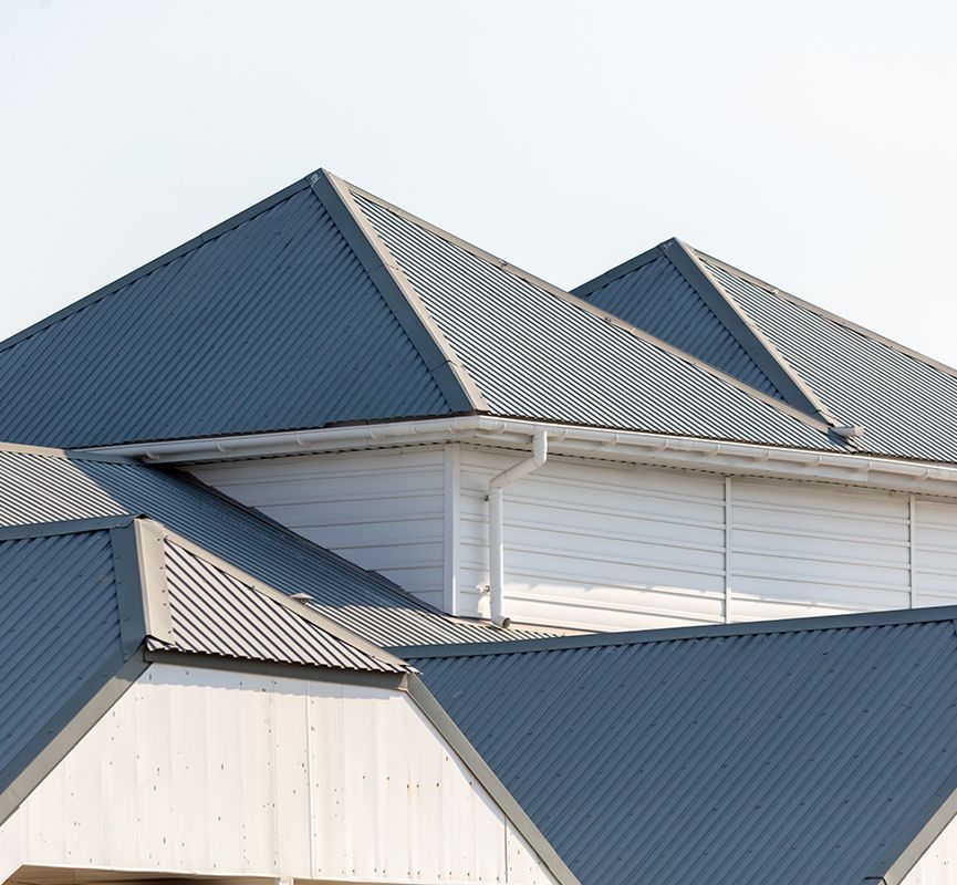 Residential Roof
