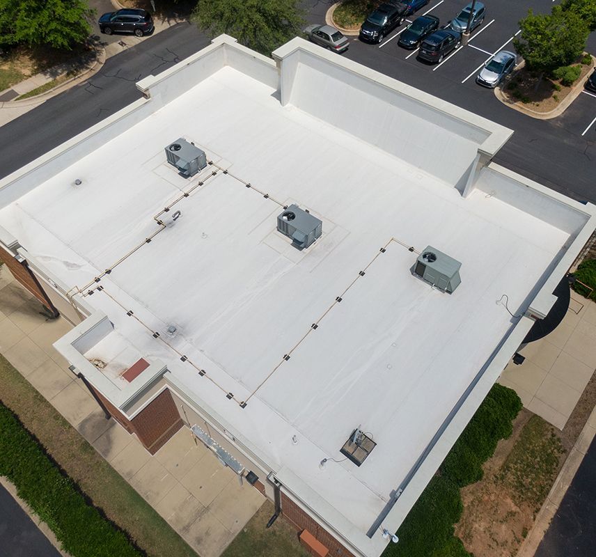 TPO Roof