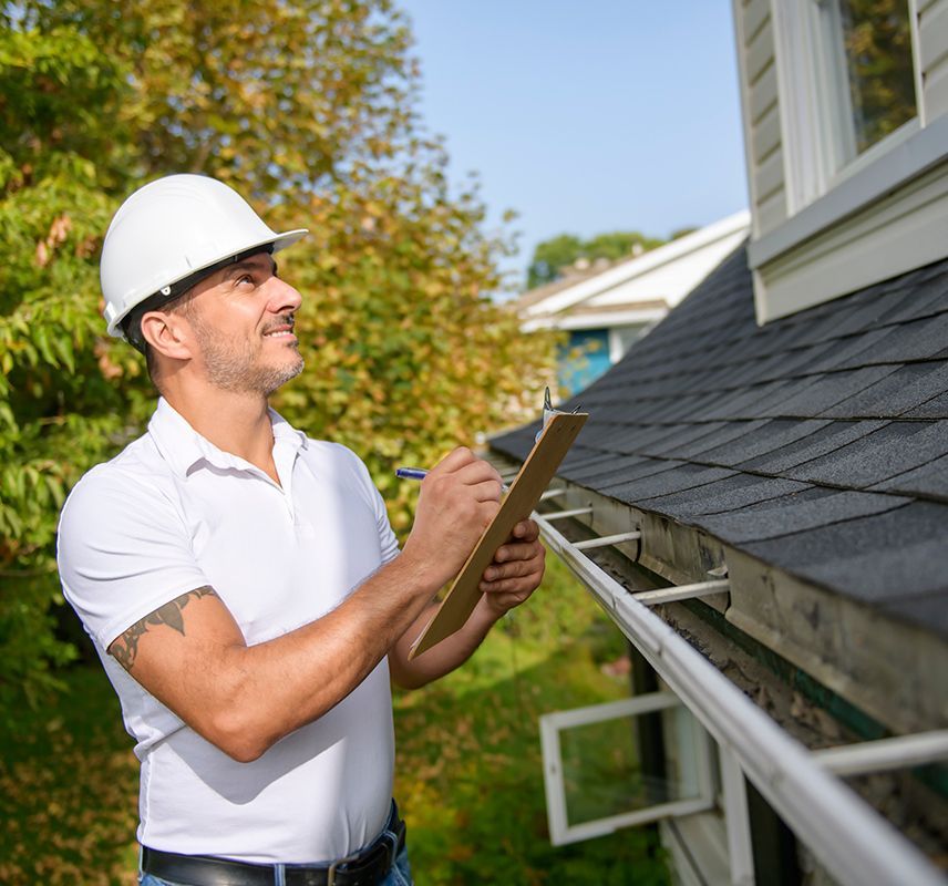 Roof Inspections