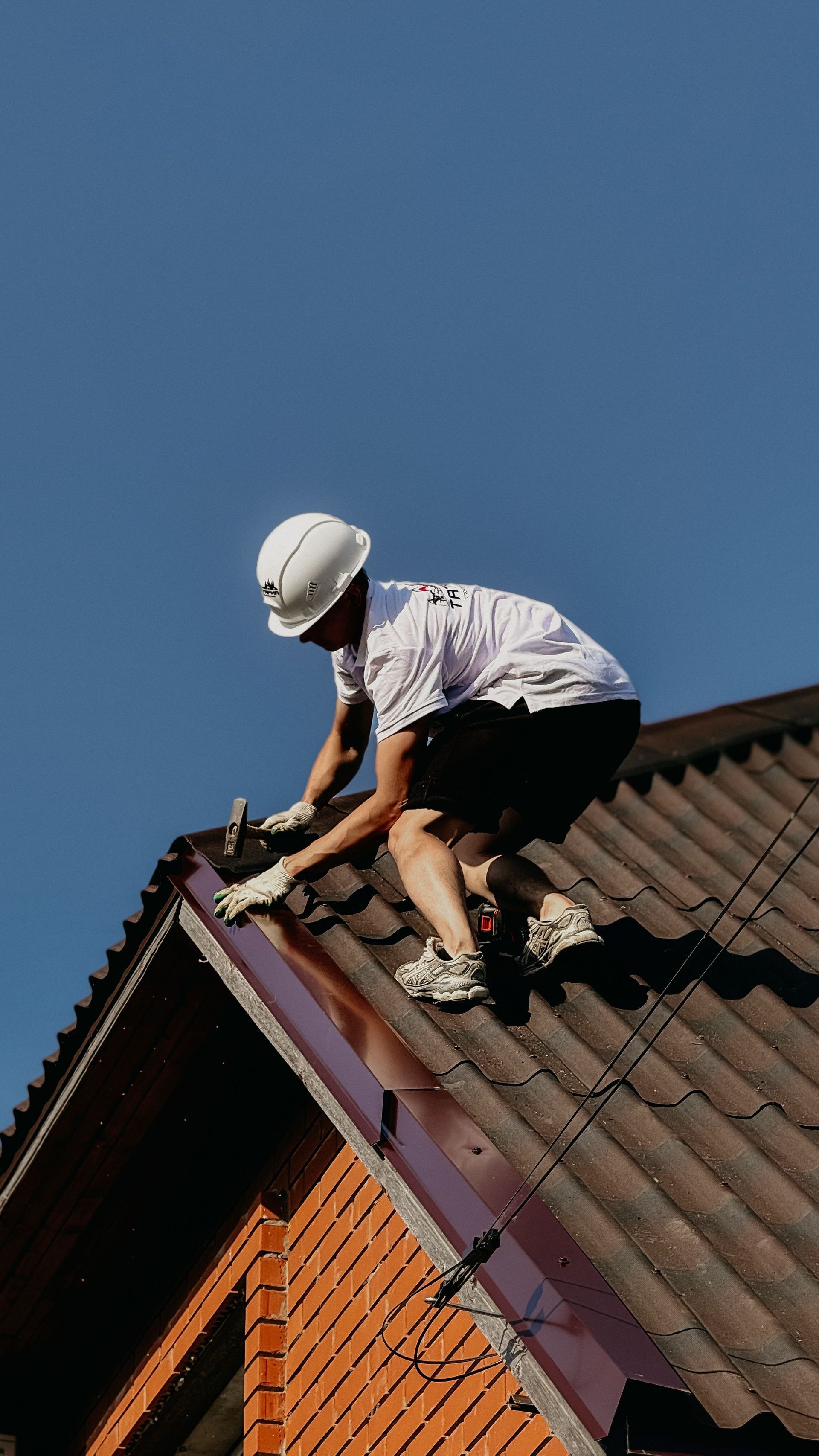 TPO Roof