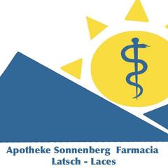 Farmacia Sonnenberg logo