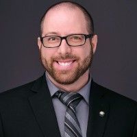 Photo of Dr. Ronen Friedman