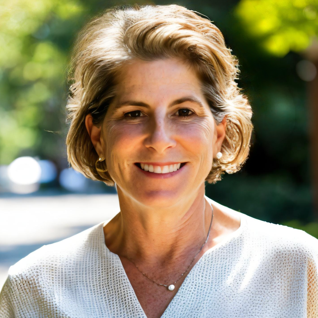 Photo of Lisa A. Brenner, Ph.D.,