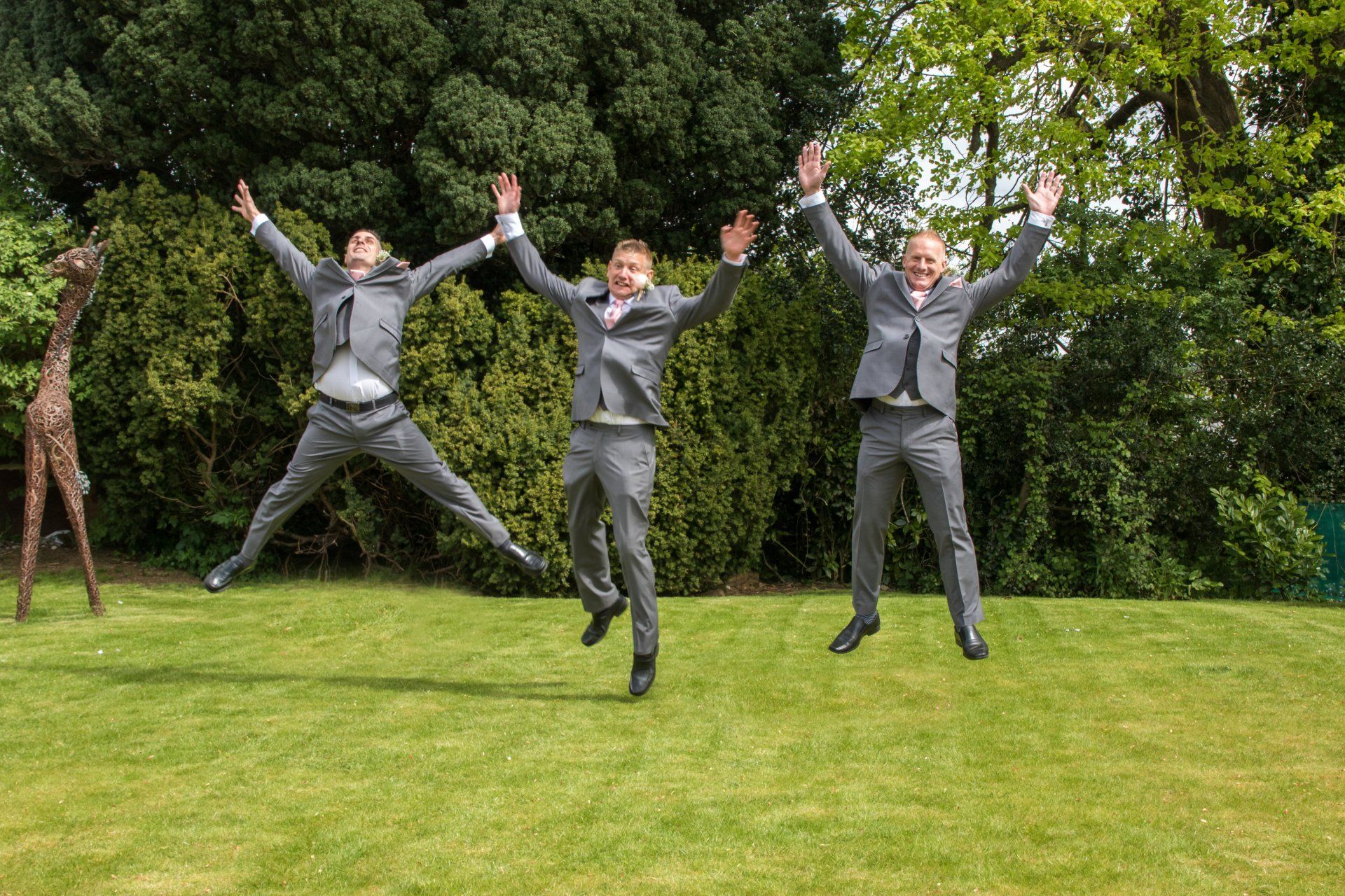 Wedding venue in Somerset