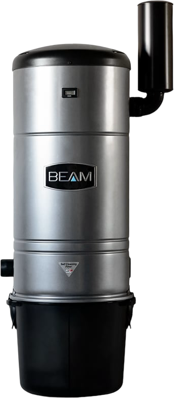 Central Vacuum 475 – Hybrid – 659 AW