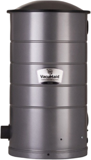 VacuMaid Central Vacuum Unit (SR38)