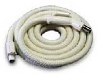 Central vacuum hose.