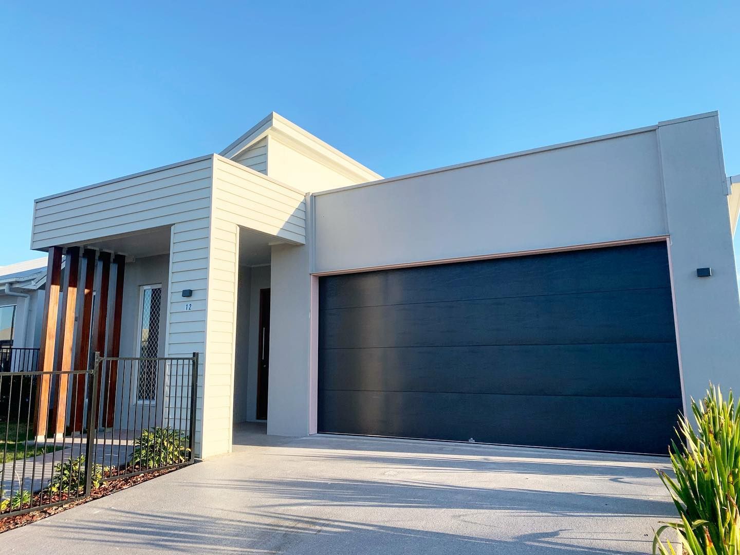 local sectional garage door services gold coast