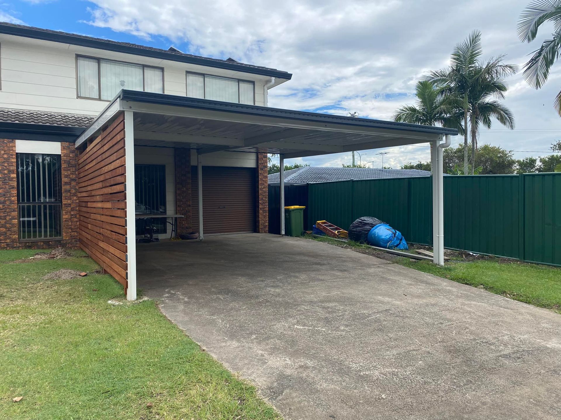 garage door repairs gold coast