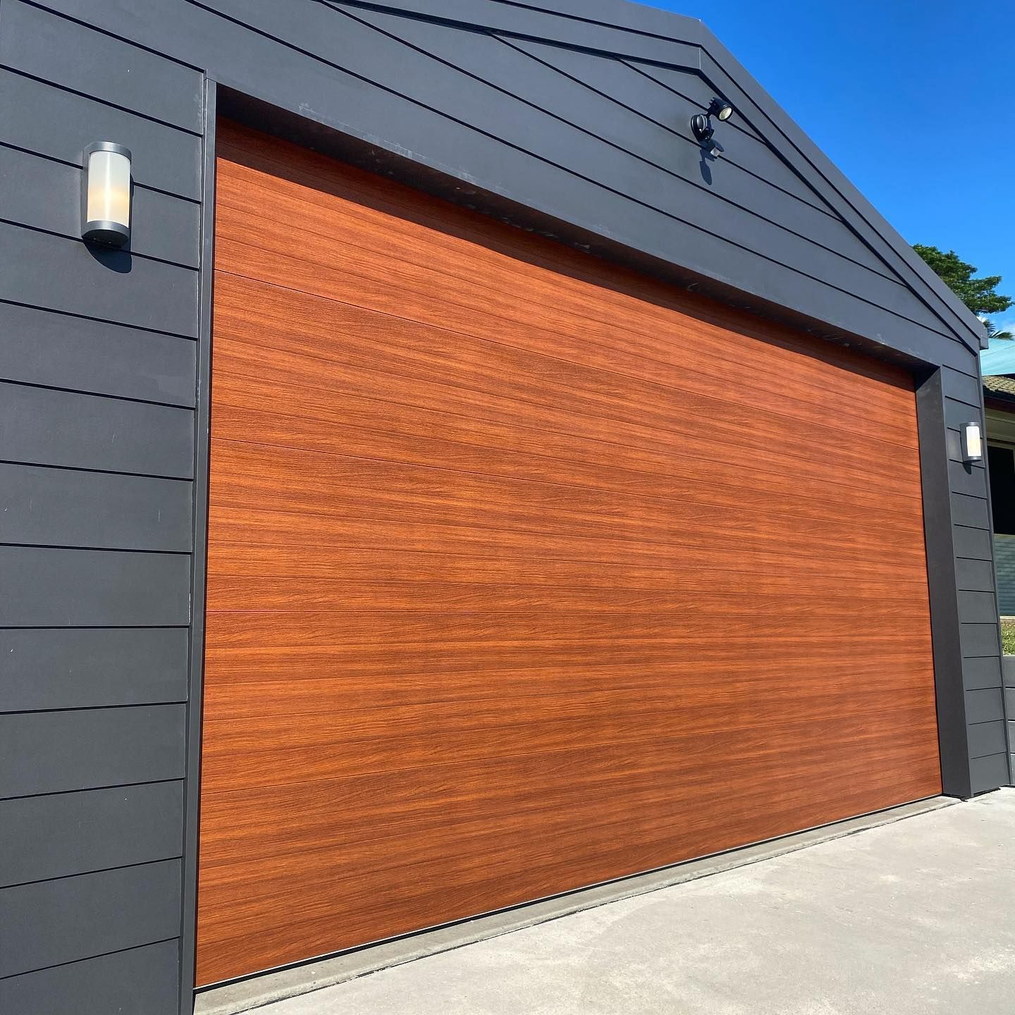 Garage Door Designs: Trends and Innovations