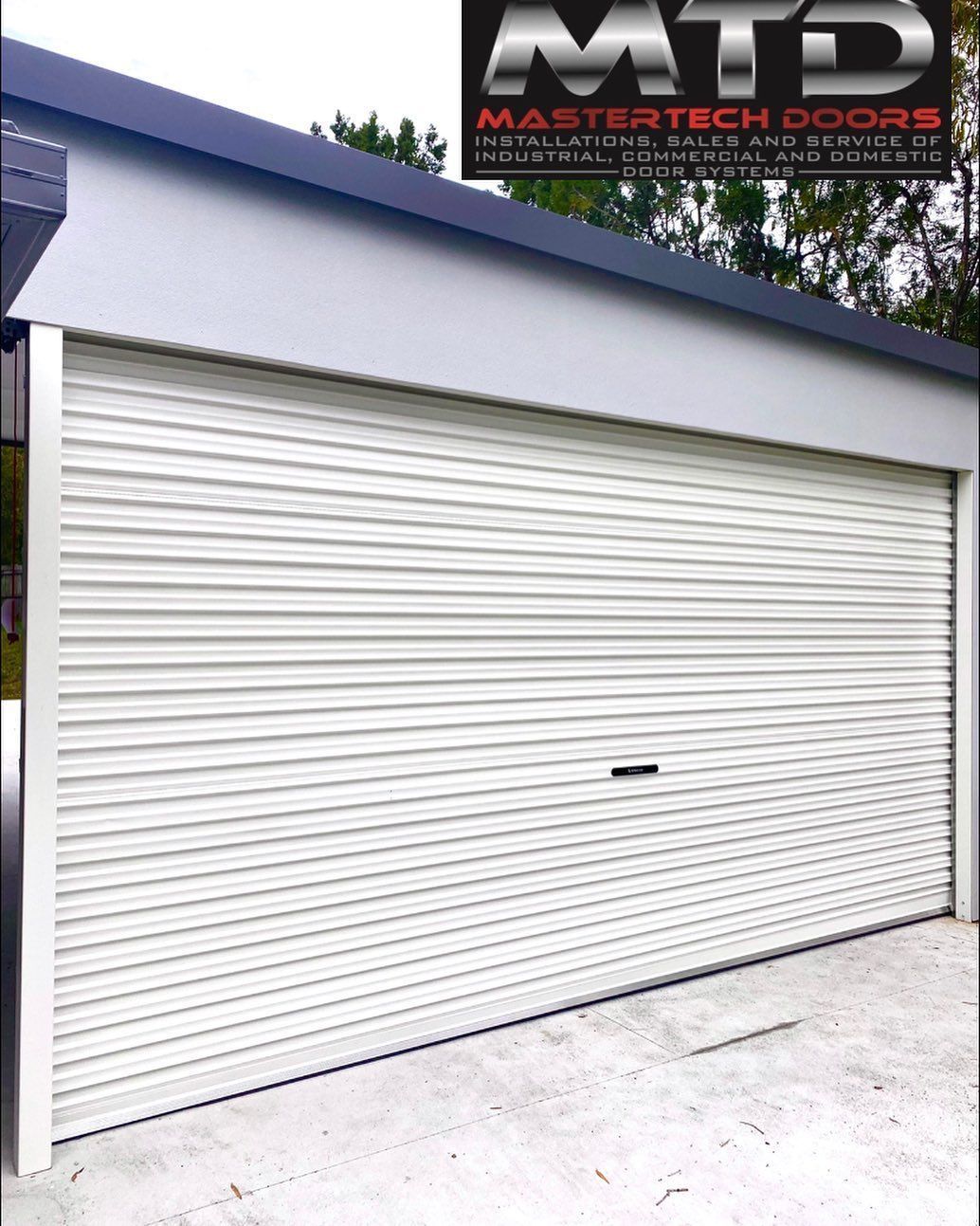 roller garage doors gold coast