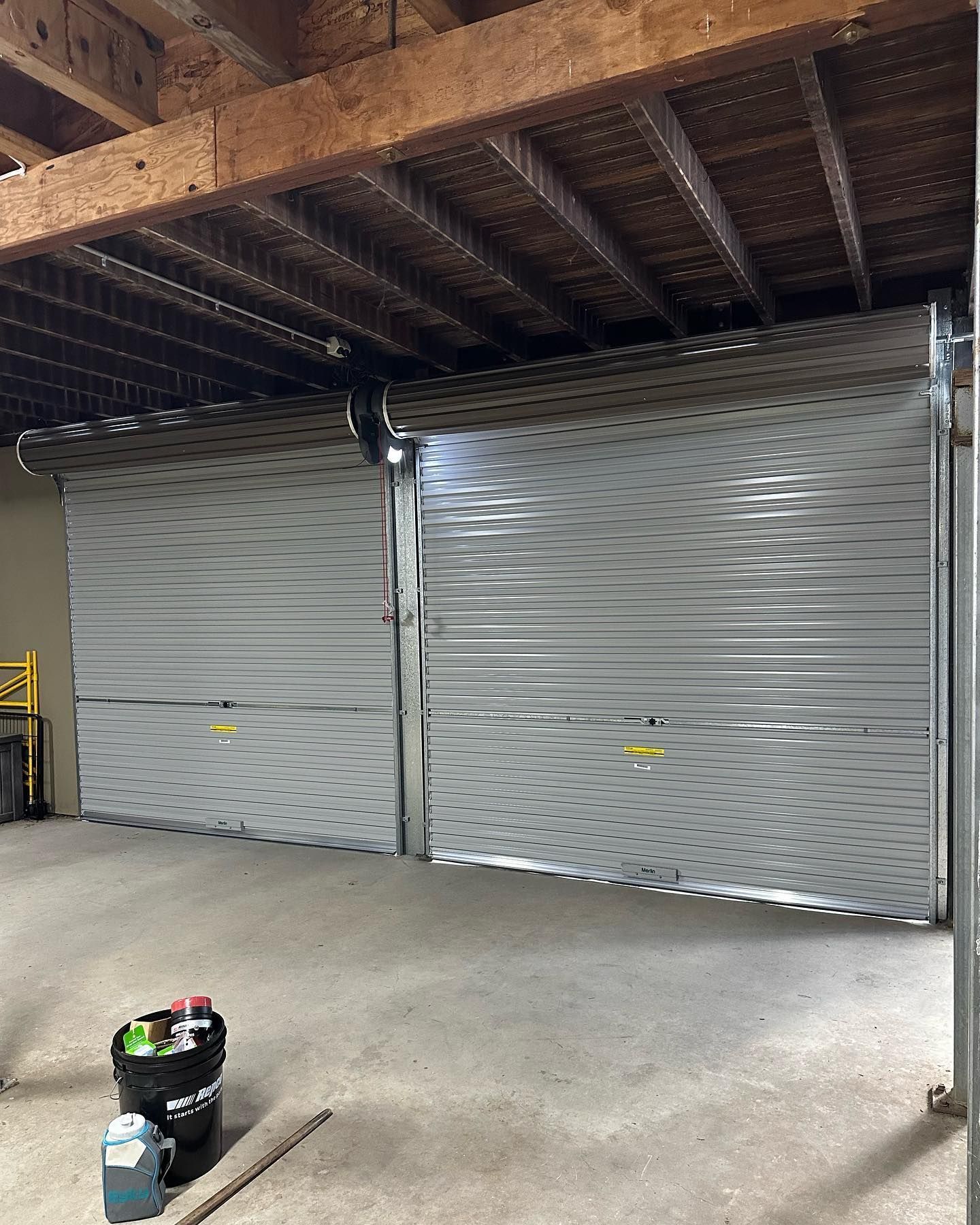 roller garage doors supplier gold coast