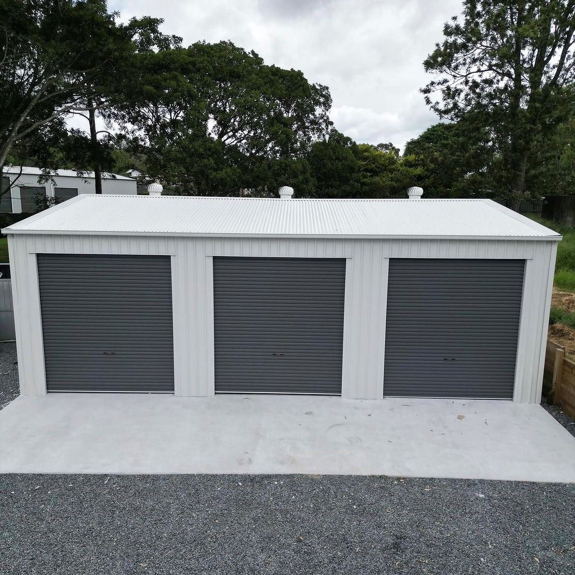 roller garage doors gold coast