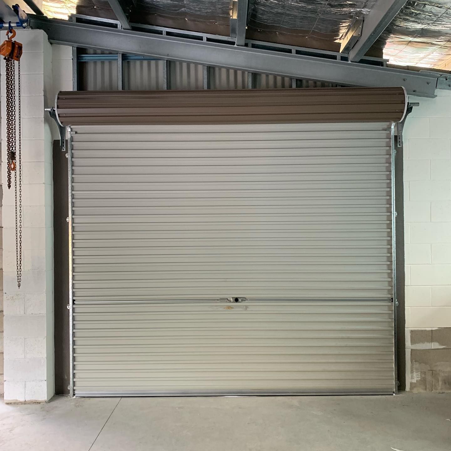 roller garage doors gold coast